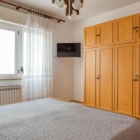 Room Mario Rovinj Exteriér fotografie