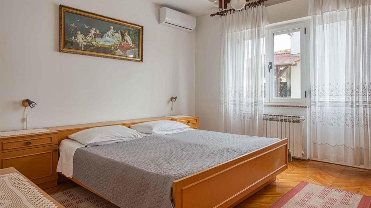 Room Mario Rovinj Exteriér fotografie