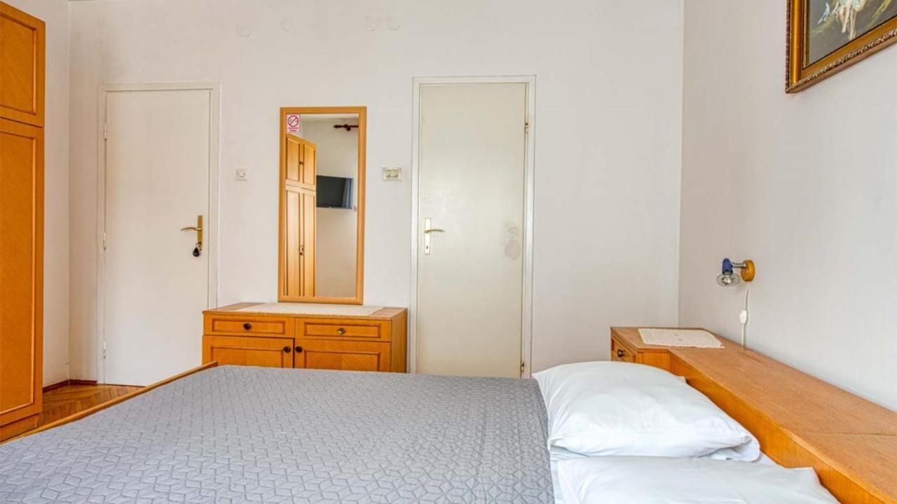 Room Mario Rovinj Exteriér fotografie