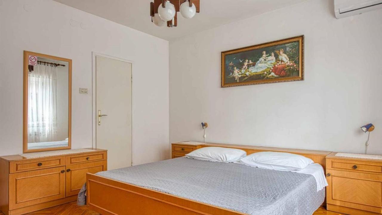 Room Mario Rovinj Exteriér fotografie