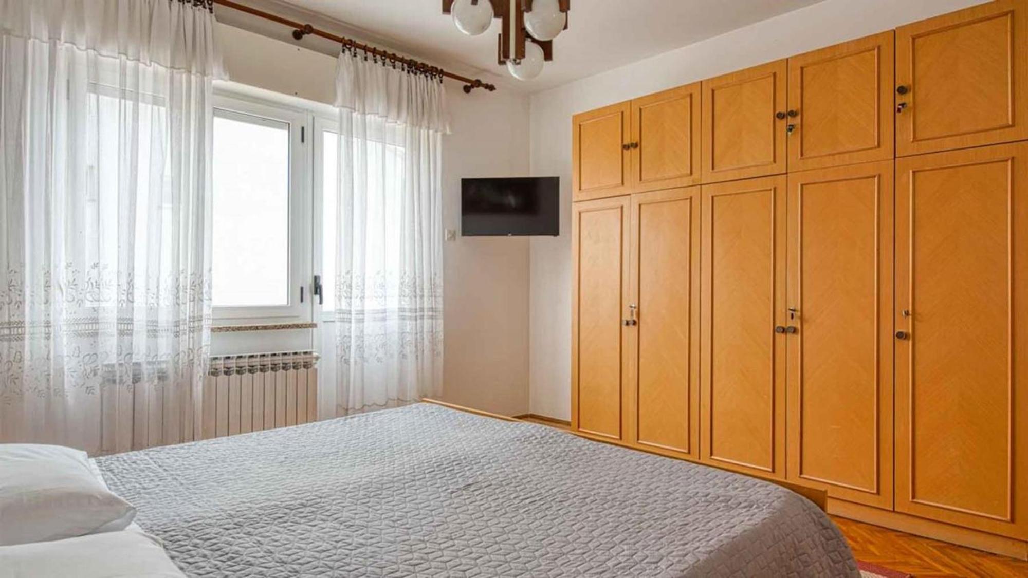 Room Mario Rovinj Exteriér fotografie