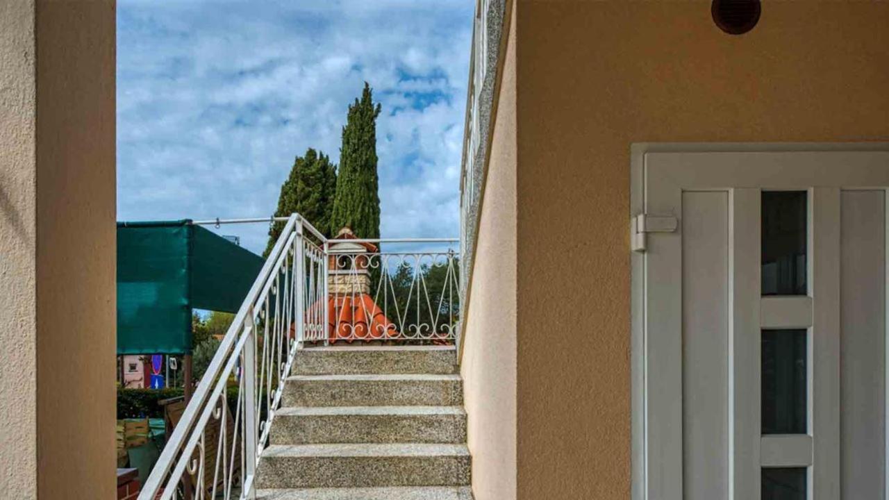 Room Mario Rovinj Exteriér fotografie