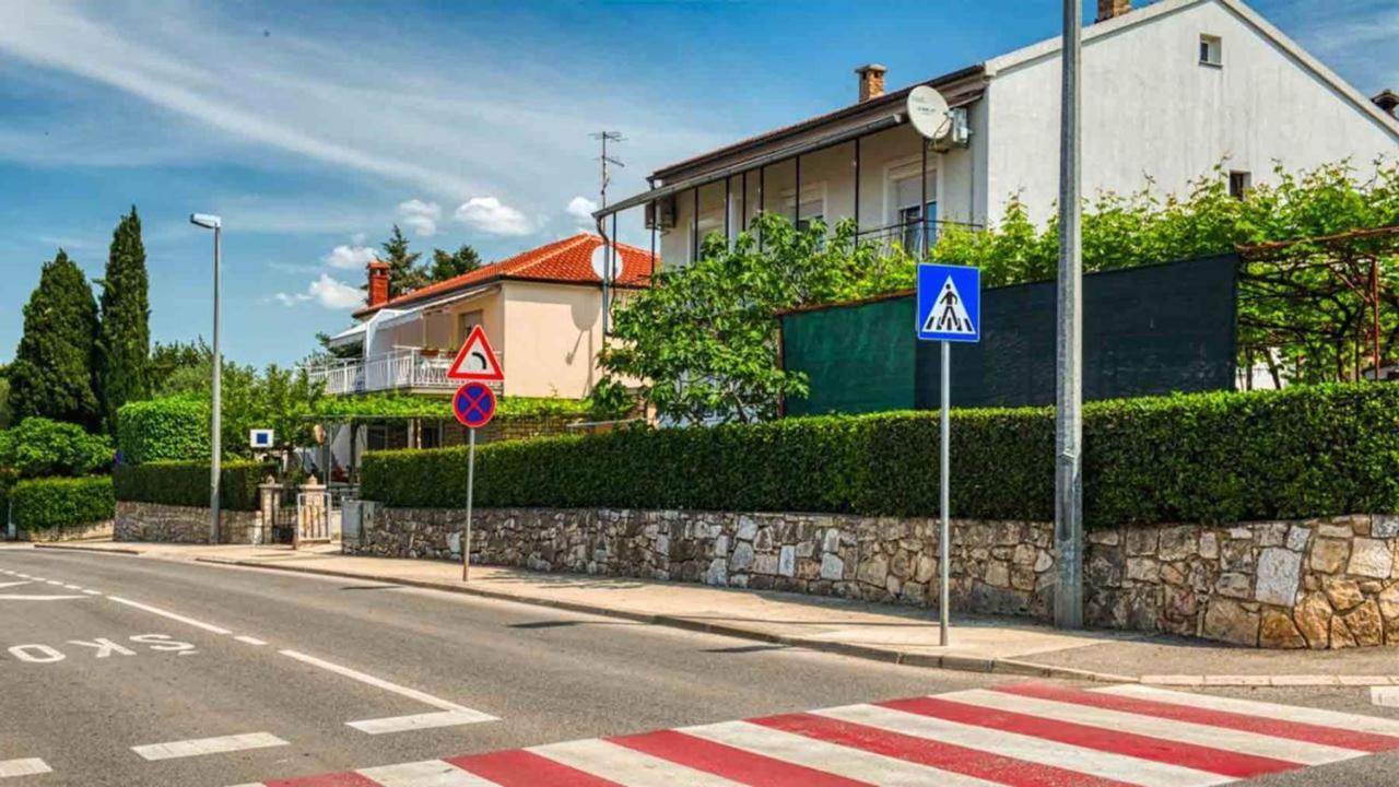 Room Mario Rovinj Exteriér fotografie